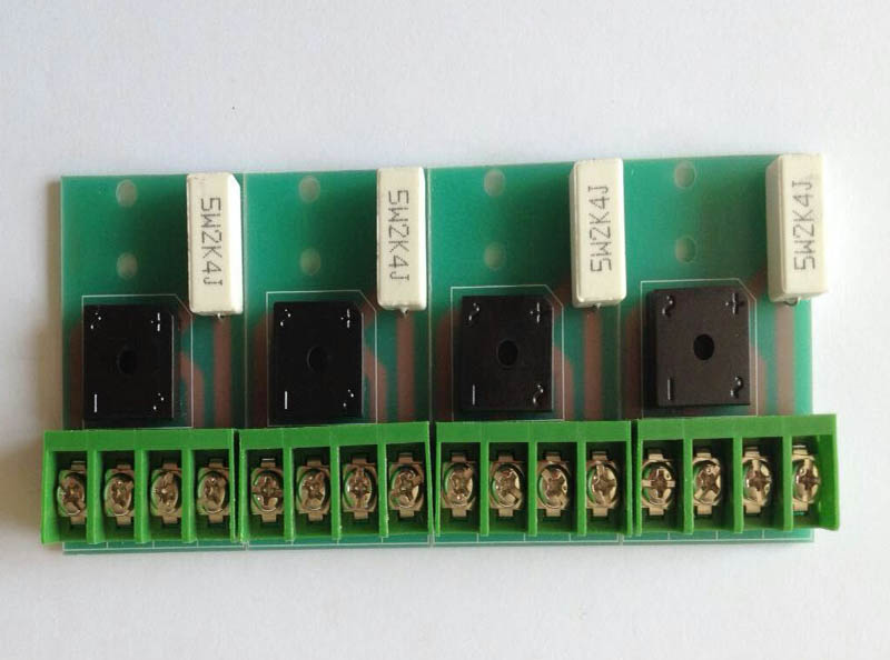 真空斷路器線(xiàn)路板配件