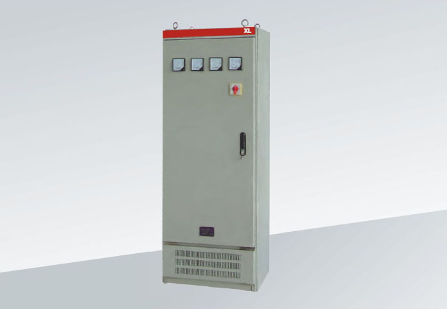 XL低壓動(dòng)力配電箱