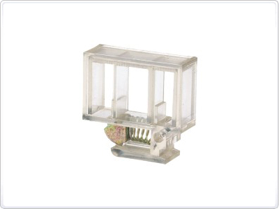 JF5-2.5/B板式螺釘壓線端子