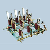 FN7-12系列戶內(nèi)高壓負(fù)荷開(kāi)關(guān)