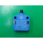 磁吹開(kāi)關(guān)