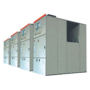 KYN61-40.5(Z)型鎧裝移開(kāi)式交流金屬封閉開(kāi)關(guān)設(shè)備