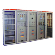 GZDW高頻開(kāi)關(guān)電源直流屏