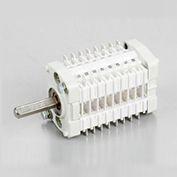  輔助開(kāi)關(guān)系列